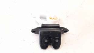 Recambio de cerradura maletero / porton para nissan pulsar (c13) 2014-2018 acenta referencia OEM IAM 905024EA0A  
