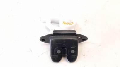 Recambio de cerradura maletero / porton para nissan pulsar (c13) 2014-2018 acenta referencia OEM IAM 905024EA0A  