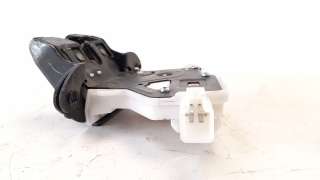 Recambio de cerradura maletero / porton para nissan pulsar (c13) 2014-2018 acenta referencia OEM IAM 905024EA0A  
