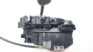 Recambio de cerradura puerta delantera derecha para nissan pulsar (c13) 2014-2018 acenta referencia OEM IAM 805003ZL0A  