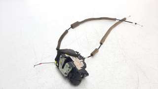 Recambio de cerradura puerta delantera izquierda para nissan pulsar (c13) 2014-2018 acenta referencia OEM IAM 805013ZL0A  