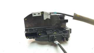 Recambio de cerradura puerta trasera derecha para nissan pulsar (c13) 2014-2018 acenta referencia OEM IAM 825003ZL0A  