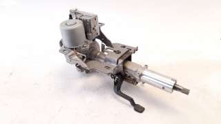 Recambio de columna direccion para nissan pulsar (c13) 2014-2018 acenta referencia OEM IAM 488103ZL9A  