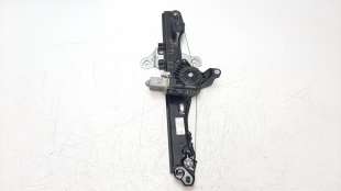 Recambio de elevalunas delantero derecho para nissan pulsar (c13) 2014-2018 acenta referencia OEM IAM 807003ZL0B  
