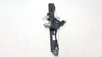 Recambio de elevalunas delantero derecho para nissan pulsar (c13) 2014-2018 acenta referencia OEM IAM 807003ZL0B  