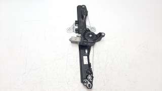 Recambio de elevalunas delantero derecho para nissan pulsar (c13) 2014-2018 acenta referencia OEM IAM 807003ZL0B  