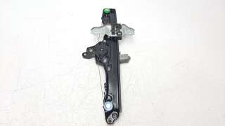 Recambio de elevalunas delantero derecho para nissan pulsar (c13) 2014-2018 acenta referencia OEM IAM 807003ZL0B  
