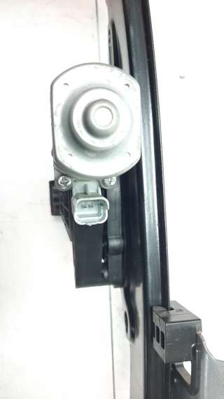 Recambio de elevalunas delantero derecho para nissan pulsar (c13) 2014-2018 acenta referencia OEM IAM 807003ZL0B  