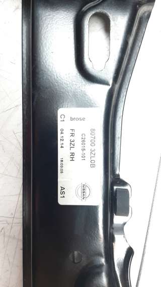 Recambio de elevalunas delantero derecho para nissan pulsar (c13) 2014-2018 acenta referencia OEM IAM 807003ZL0B  