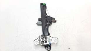 Recambio de elevalunas delantero izquierdo para nissan pulsar (c13) 2014-2018 acenta referencia OEM IAM 807013ZL0B  