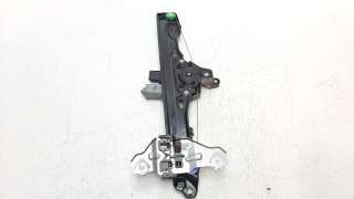 Recambio de elevalunas delantero izquierdo para nissan pulsar (c13) 2014-2018 acenta referencia OEM IAM 807013ZL0B  