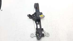 Recambio de elevalunas delantero izquierdo para nissan pulsar (c13) 2014-2018 acenta referencia OEM IAM 807013ZL0B   2