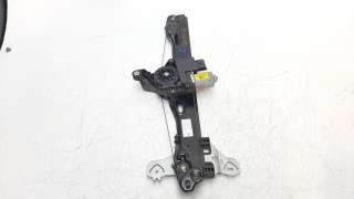 Recambio de elevalunas delantero izquierdo para nissan pulsar (c13) 2014-2018 acenta referencia OEM IAM 807013ZL0B  