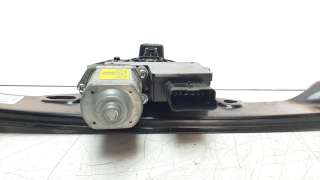 Recambio de elevalunas delantero izquierdo para nissan pulsar (c13) 2014-2018 acenta referencia OEM IAM 807013ZL0B  