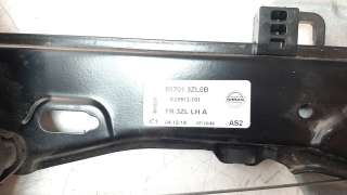 Recambio de elevalunas delantero izquierdo para nissan pulsar (c13) 2014-2018 acenta referencia OEM IAM 807013ZL0B  