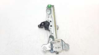 Recambio de elevalunas trasero derecho para nissan pulsar (c13) 2014-2018 acenta referencia OEM IAM 827003ZL0A  