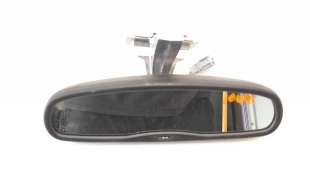 Recambio de espejo para nissan pulsar (c13) 2014-2018 acenta referencia OEM IAM 96321JD01A  
