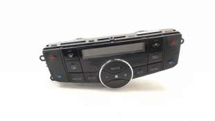 Recambio de mando climatizador para nissan pulsar (c13) 2014-2018 acenta referencia OEM IAM 275003ZL0A AC42510127 