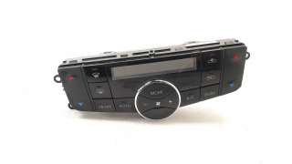 Recambio de mando climatizador para nissan pulsar (c13) 2014-2018 acenta referencia OEM IAM 275003ZL0A AC42510127 