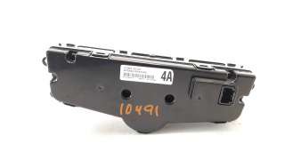 Recambio de mando climatizador para nissan pulsar (c13) 2014-2018 acenta referencia OEM IAM 275003ZL0A AC42510127 