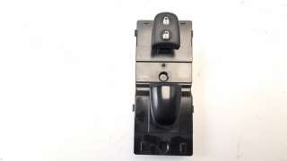 Recambio de mando elevalunas delantero derecho para nissan pulsar (c13) 2014-2018 acenta referencia OEM IAM 254114BA0A  