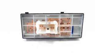 Recambio de mando elevalunas delantero derecho para nissan pulsar (c13) 2014-2018 acenta referencia OEM IAM 254114BA0A   2