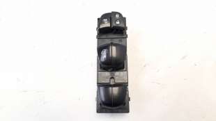 Recambio de mando elevalunas delantero izquierdo para nissan pulsar (c13) 2014-2018 acenta referencia OEM IAM 254011KA0B IAF6700