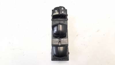 Recambio de mando elevalunas delantero izquierdo para nissan pulsar (c13) 2014-2018 acenta referencia OEM IAM 254011KA0B IAF6700