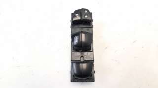 Recambio de mando elevalunas delantero izquierdo para nissan pulsar (c13) 2014-2018 acenta referencia OEM IAM 254011KA0B IAF6700
