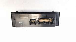 Recambio de mando elevalunas delantero izquierdo para nissan pulsar (c13) 2014-2018 acenta referencia OEM IAM 254011KA0B IAF6700 2