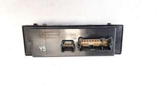 Recambio de mando elevalunas delantero izquierdo para nissan pulsar (c13) 2014-2018 acenta referencia OEM IAM 254011KA0B IAF6700