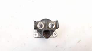Recambio de rele para nissan pulsar (c13) 2014-2018 acenta referencia OEM IAM 251153ZN0A  