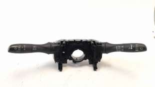 Recambio de mando multifuncion para nissan pulsar (c13) 2014-2018 acenta referencia OEM IAM 255604EA0E  