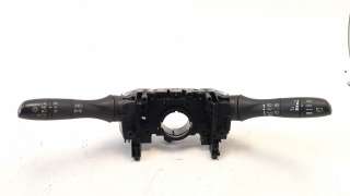 Recambio de mando multifuncion para nissan pulsar (c13) 2014-2018 acenta referencia OEM IAM 255604EA0E  