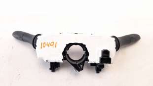 Recambio de mando multifuncion para nissan pulsar (c13) 2014-2018 acenta referencia OEM IAM 255604EA0E   2