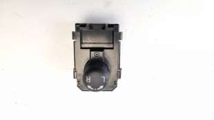 Recambio de mando retrovisor para nissan pulsar (c13) 2014-2018 acenta referencia OEM IAM 255701AA0A  