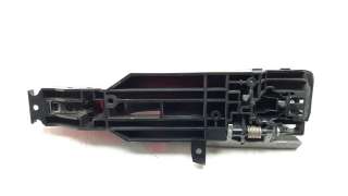 Recambio de maneta exterior trasera izquierda para nissan pulsar (c13) 2014-2018 acenta referencia OEM IAM 806403ZL6B  