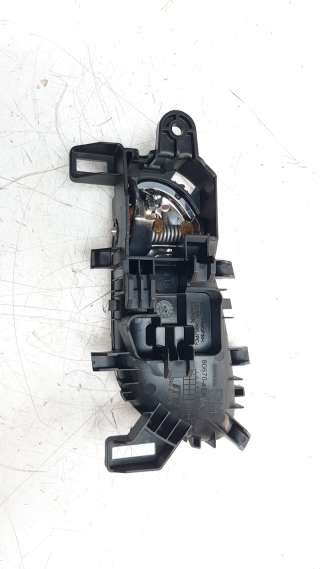 Recambio de maneta interior delantera derecha para nissan pulsar (c13) 2014-2018 acenta referencia OEM IAM 806704EA0A  