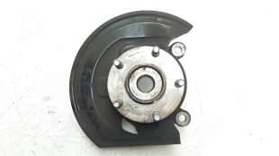 Recambio de mangueta delantera derecha para nissan pulsar (c13) 2014-2018 acenta referencia OEM IAM 400003ZL0B  