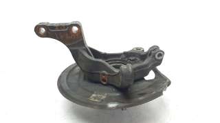 Recambio de mangueta delantera izquierda para nissan pulsar (c13) 2014-2018 acenta referencia OEM IAM 400013ZL0B  