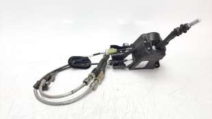 Recambio de palanca cambio para nissan pulsar (c13) 2014-2018 acenta referencia OEM IAM 341013ZV0A  