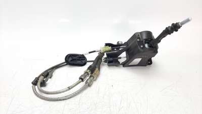 Recambio de palanca cambio para nissan pulsar (c13) 2014-2018 acenta referencia OEM IAM 341013ZV0A  