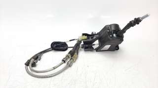 Recambio de palanca cambio para nissan pulsar (c13) 2014-2018 acenta referencia OEM IAM 341013ZV0A  
