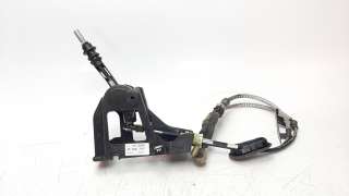 Recambio de palanca cambio para nissan pulsar (c13) 2014-2018 acenta referencia OEM IAM 341013ZV0A  