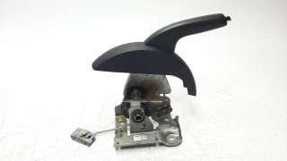 Recambio de palanca freno para nissan pulsar (c13) 2014-2018 acenta referencia OEM IAM 360103ZL0A  
