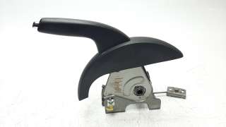 Recambio de palanca freno para nissan pulsar (c13) 2014-2018 acenta referencia OEM IAM 360103ZL0A  