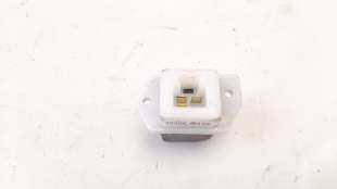 Recambio de resistencia calefaccion para nissan pulsar (c13) 2014-2018 acenta referencia OEM IAM 4BA0A4H23  