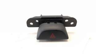 Recambio de warning para nissan pulsar (c13) 2014-2018 acenta referencia OEM IAM 252903DA0A  