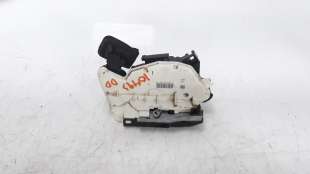 Recambio de cerradura puerta delantera derecha para volkswagen golf vii variant (bv5) 2016- 1.6 tdi referencia OEM IAM 5K1837016 2