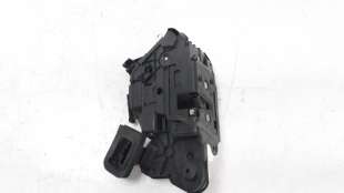 Recambio de cerradura puerta delantera izquierda para volkswagen golf vii variant (bv5) 2016- 1.6 tdi referencia OEM IAM 5K18370